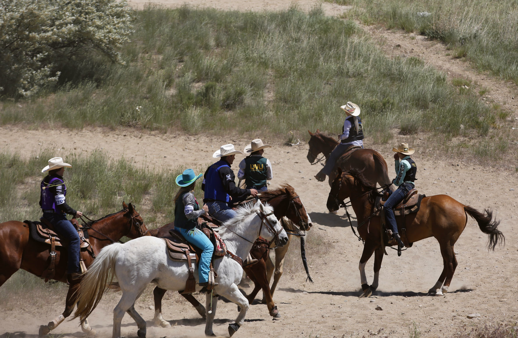 CNFR - Monday